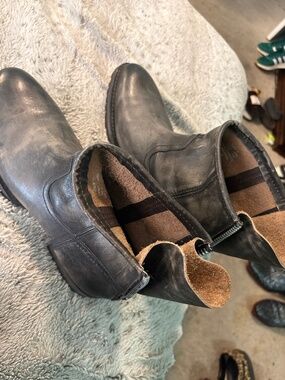 NEW Freebird Boots- men’s size 13